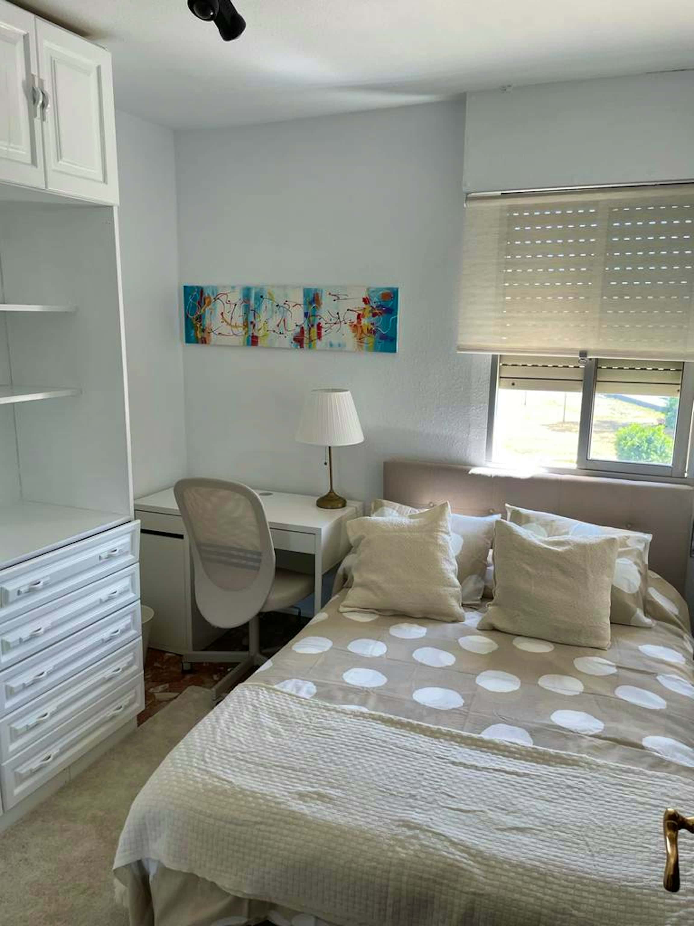  Calle Arlanza Hab 2  -  Calle Arlanza Hab 2  - Gallery -  1