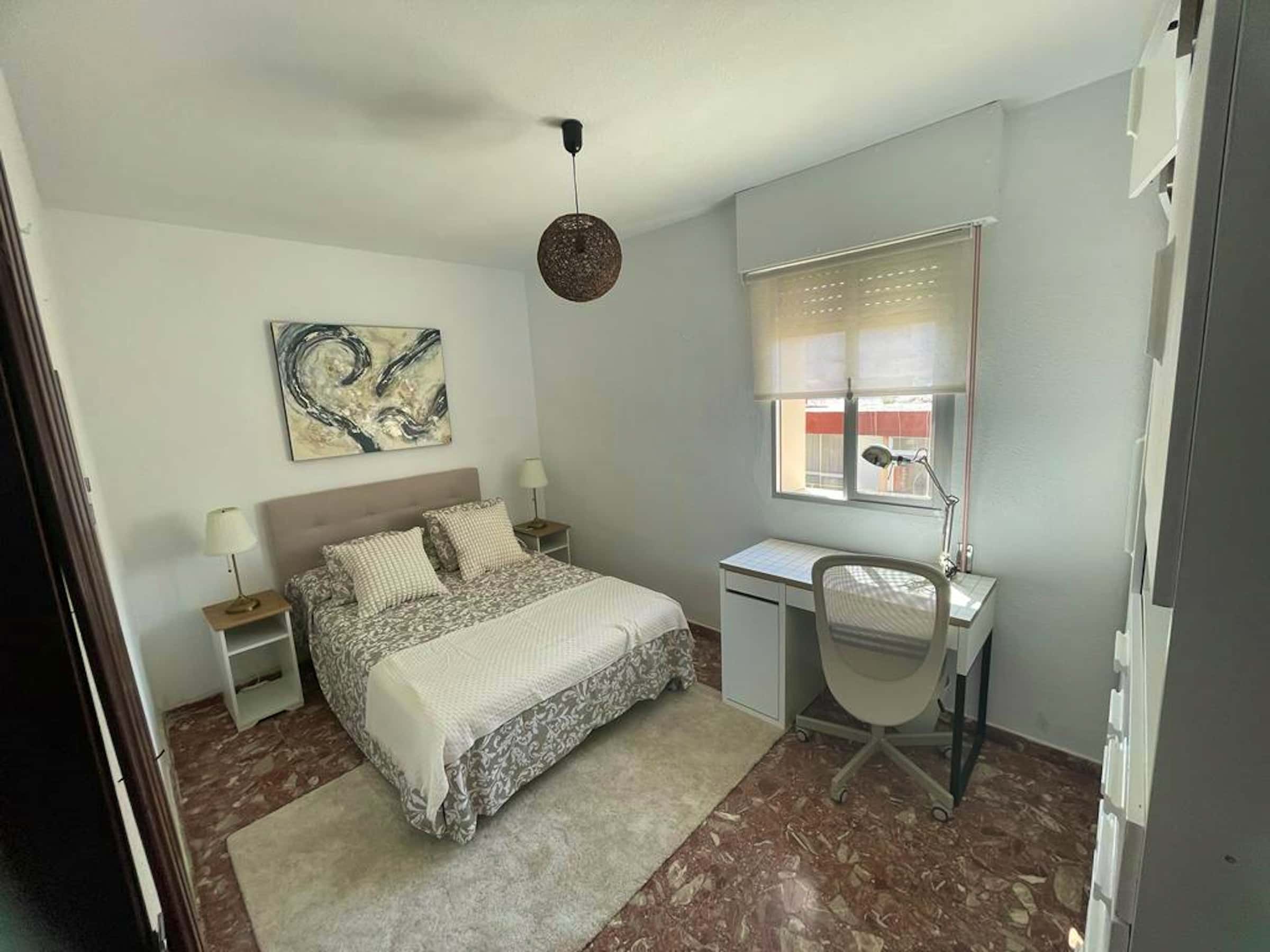  Calle Arlanza Hab 3  -  Calle Arlanza Hab 3  - Gallery -  1