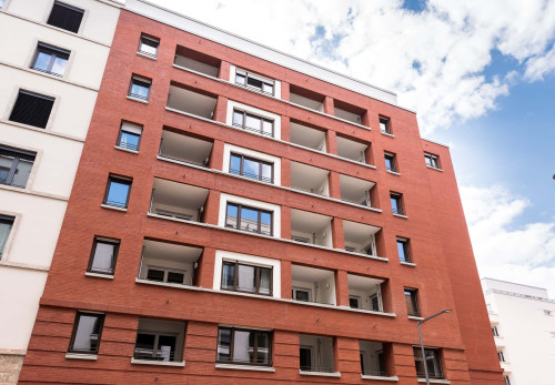 Zimmer in der Gref-Völsing-Straße - Gallery - 19