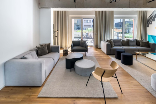 Zimmer in der Gref-Völsing-Straße - Gallery - 17
