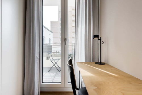 Zimmer in der Gref-Völsing-Straße - Gallery - 27