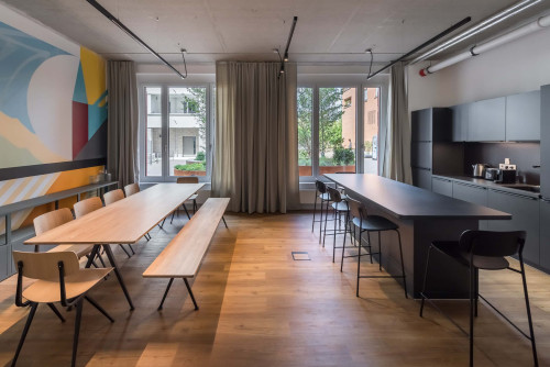 Zimmer in der Gref-Völsing-Straße - Gallery - 14