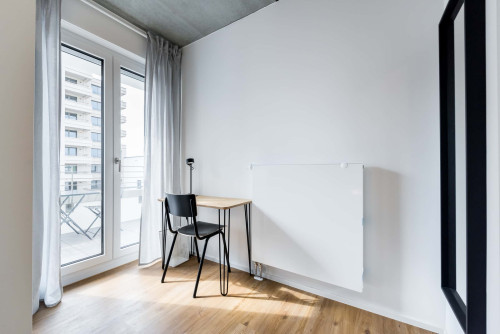 Zimmer in der Gref-Völsing-Straße - Gallery - 28