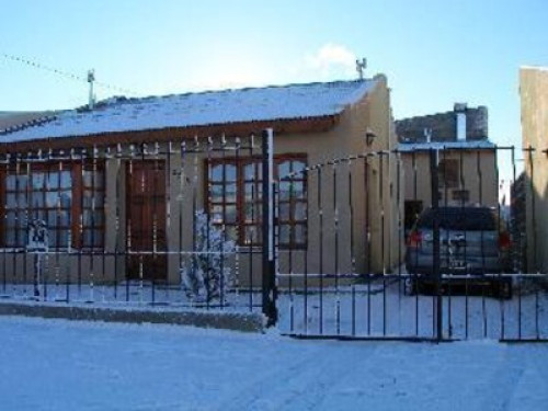 1 Dual Clean house in Rio Grande