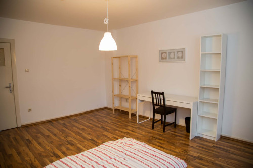 Zimmer in der Herderstraße