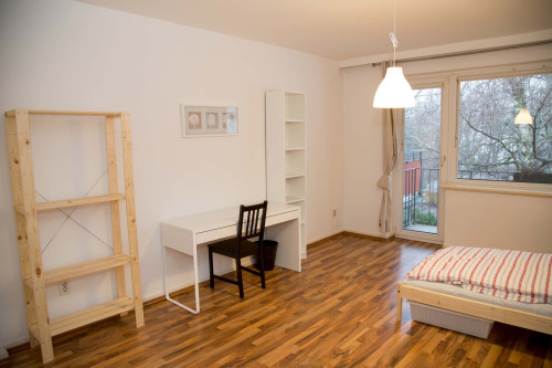 Zimmer in der Herderstraße