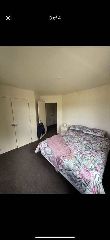  Double Bedroom (Full Room)  -  Great location   - Gallery -  1