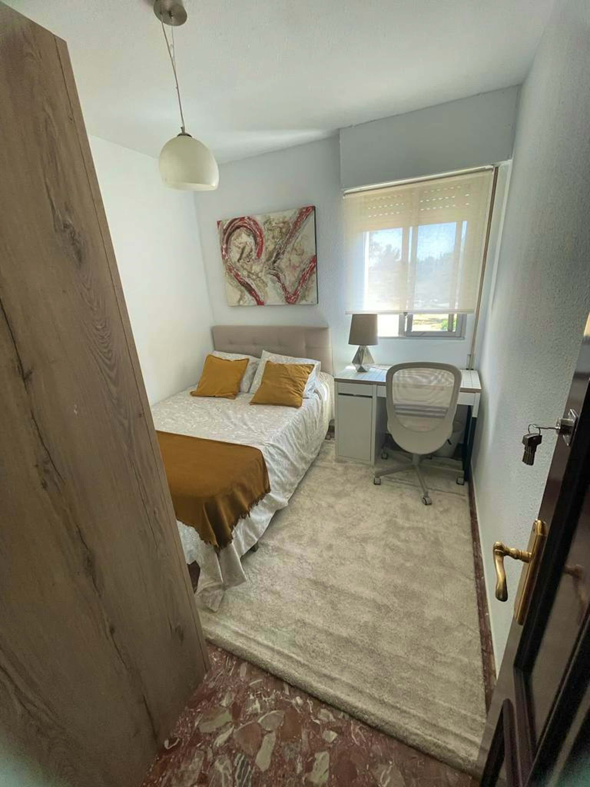  Calle Arlanza Hab 1  -  Calle Arlanza Hab 1  - Gallery -  1