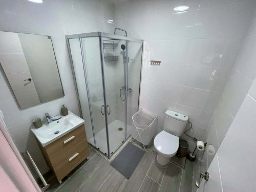 Calle Cura Merino Hab 1