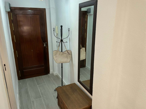 Calle Cura Merino Hab 1