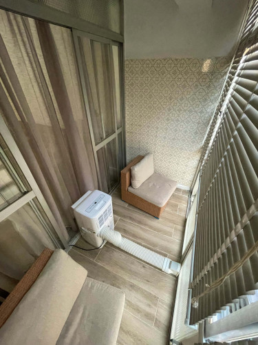 Calle Cura Merino Hab 1