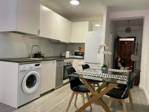 Calle Cura Merino Hab 1