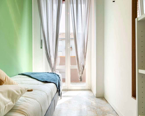 Stanza in Via Lorenteggio - Gallery - 15