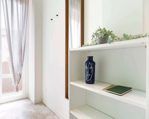 Stanza in Via Lorenteggio - Gallery - 11