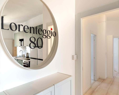 Stanza in Via Lorenteggio - Gallery - 12