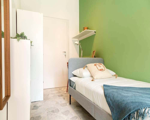 Stanza in Via Lorenteggio - Gallery - 37