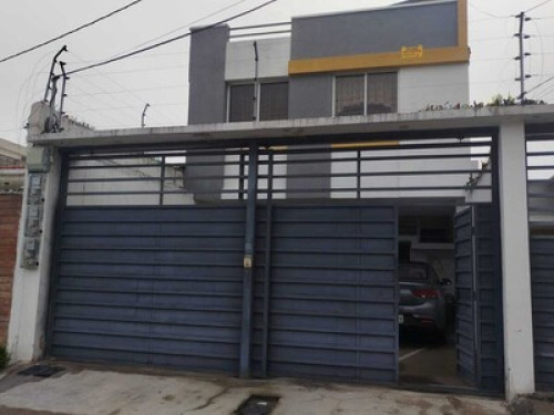 Ibarra White City - Gallery - 11