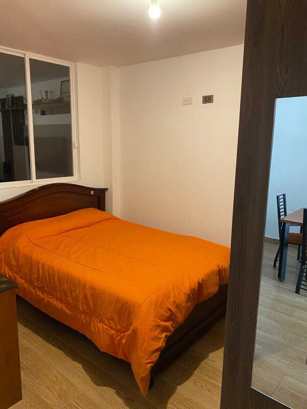 Room 2(Single Bed) - 1