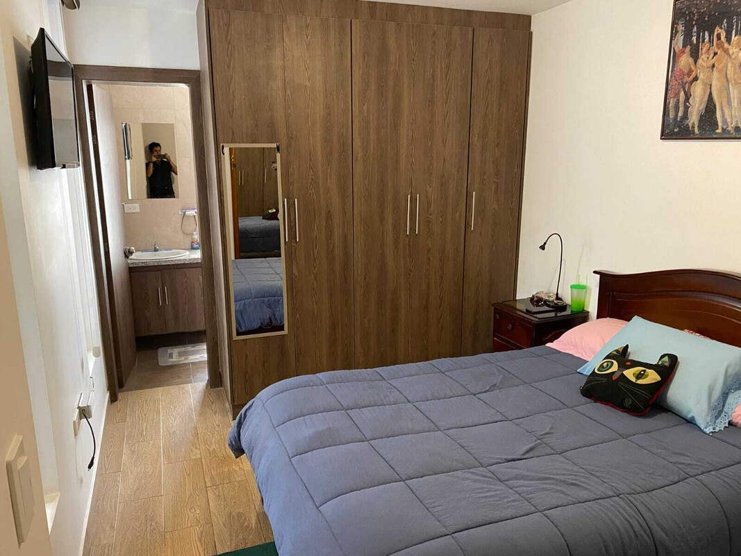Room 1(Full Room) - 1