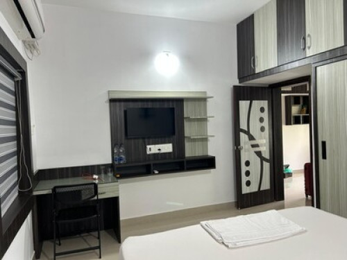 Rumi HomeStays - Gallery - 18