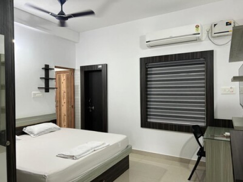 Rumi HomeStays - Gallery - 13