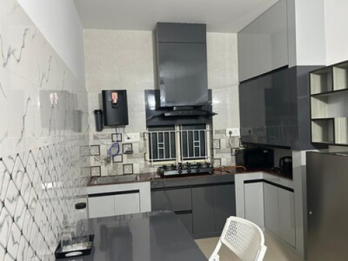 Rumi HomeStays - Gallery - 53