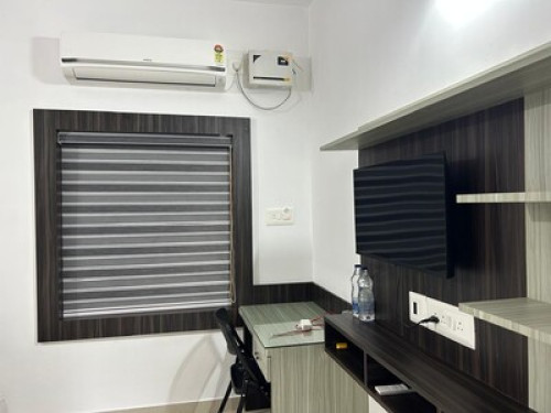 Rumi HomeStays - Gallery - 14