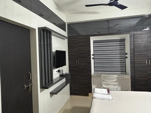 Rumi HomeStays - Gallery - 16