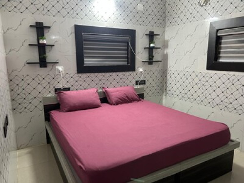 Rumi HomeStays - Gallery - 27