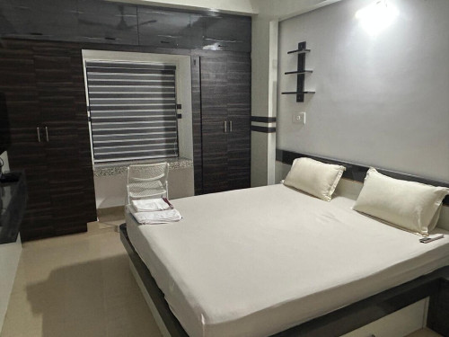 Rumi HomeStays - Gallery - 29