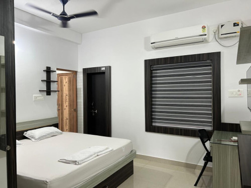 Rumi HomeStays - Gallery - 31