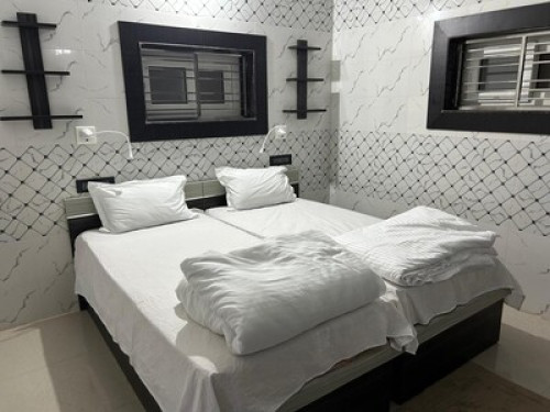 Rumi HomeStays - Gallery - 48