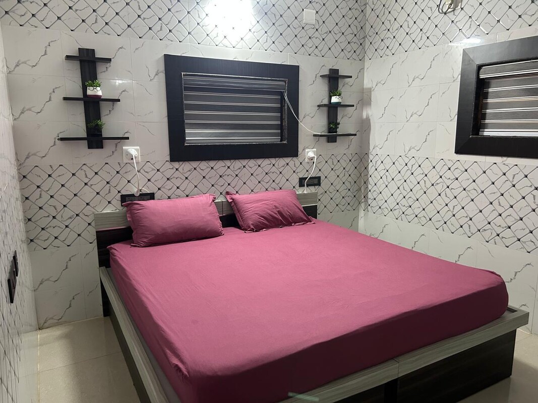 1BHK-103(Full Room) - 1
