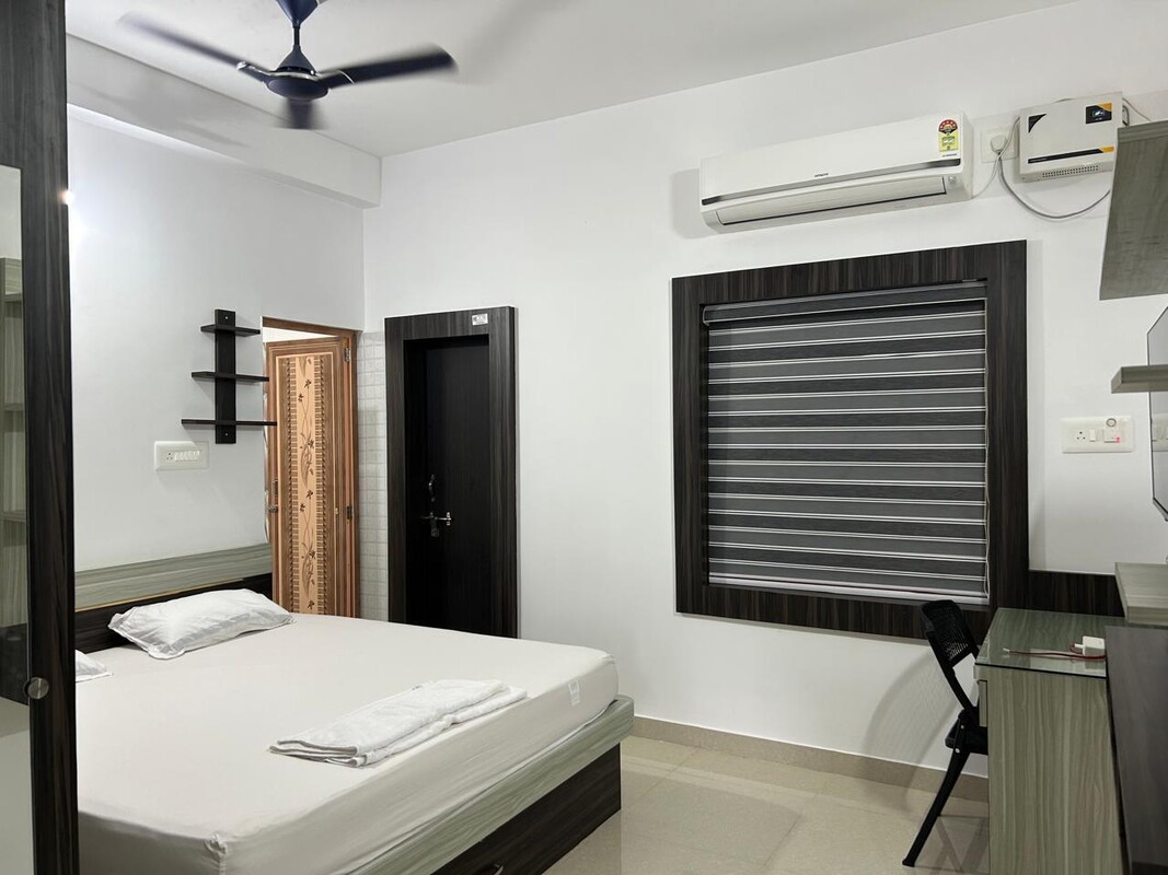 1B SKH-205A(Full Room) - 1