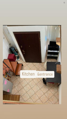 Entire Apartment - Gallery - 7