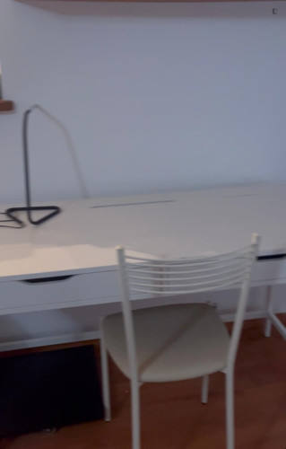 Entire Apartment - Gallery - 8