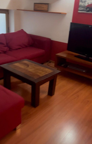 Entire Apartment