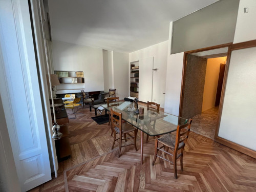 2-bedroom apartment, with balconies - Gallery - 6