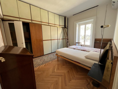 2-bedroom apartment, with balconies - Gallery - 5