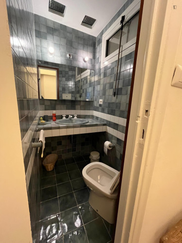 2-bedroom apartment, with balconies - Gallery - 10