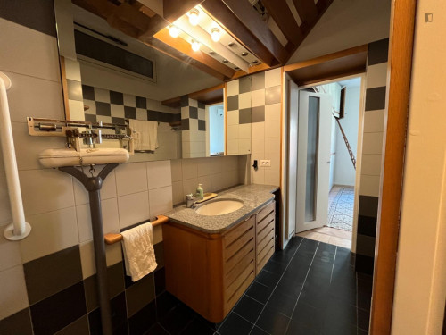 2-bedroom apartment, with balconies - Gallery - 8