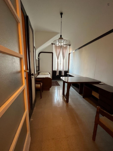 2-bedroom apartment, with balconies - Gallery - 12