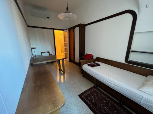 2-bedroom apartment, with balconies - Gallery - 11