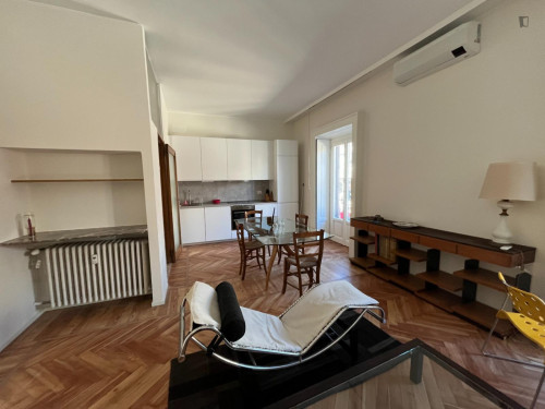 2-bedroom apartment, with balconies - Gallery - 7