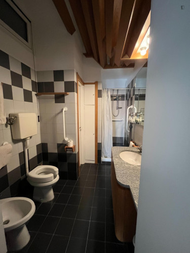 2-bedroom apartment, with balconies - Gallery - 9