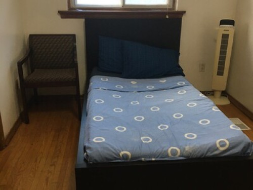 one bedroom for the student - Gallery - 8
