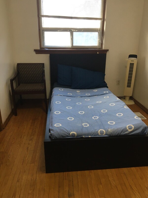 Second Floor(Full Room) - 1