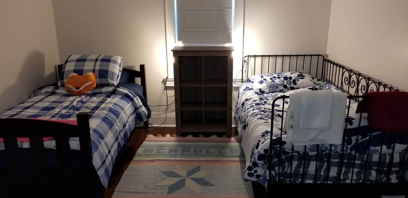 2nd Full Bedroom(Full Room) - 1