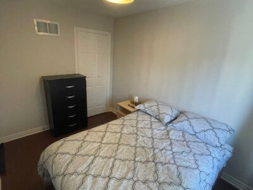 Cozy Room Near The Bus + Subway - Gallery - 6