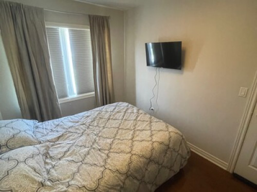 Cozy Room Near The Bus + Subway - Gallery - 7